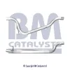 Abgasrohr hinten BM CATALYSTS BM50662