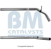Abgasrohr hinten BM CATALYSTS BM50753