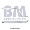 Abgasrohr hinten BM CATALYSTS BM50758