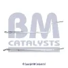 Abgasrohr mitte BM CATALYSTS BM50764 Bild Abgasrohr mitte BM CATALYSTS BM50764