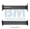 Abgasrohr hinten BM CATALYSTS BM50833