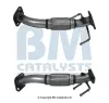 Abgasrohr mitte BM CATALYSTS BM50841