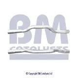 Abgasrohr hinten BM CATALYSTS BM50908