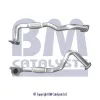 Abgasrohr hinten BM CATALYSTS BM50929