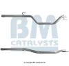 Abgasrohr hinten BM CATALYSTS BM50931 Bild Abgasrohr hinten BM CATALYSTS BM50931