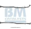Abgasrohr hinten BM CATALYSTS BM50966