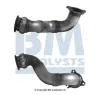 Abgasrohr hinten BM CATALYSTS BM50986