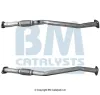 Abgasrohr mitte BM CATALYSTS BM50991