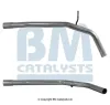 Abgasrohr hinten BM CATALYSTS BM51001