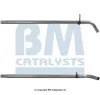 Abgasrohr hinten BM CATALYSTS BM51007