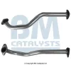 Abgasrohr mitte BM CATALYSTS BM51011