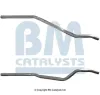 Abgasrohr hinten BM CATALYSTS BM51012