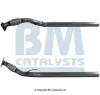 Abgasrohr mitte BM CATALYSTS BM51025