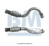 Abgasrohr vorne BM CATALYSTS BM51062