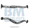 Abgasrohr vorne BM CATALYSTS BM51067