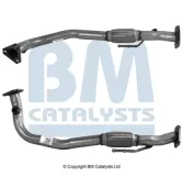 Abgasrohr BM CATALYSTS BM70002