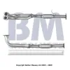 Abgasrohr vorne BM CATALYSTS BM70046