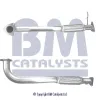 Abgasrohr vorne BM CATALYSTS BM70162