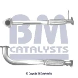 Abgasrohr vorne BM CATALYSTS BM70162