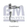 Abgasrohr BM CATALYSTS BM70187