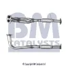 Abgasrohr vorne BM CATALYSTS BM70214