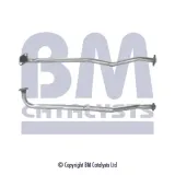 Abgasrohr vorne BM CATALYSTS BM70234