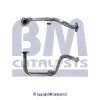 Abgasrohr vorne BM CATALYSTS BM70237