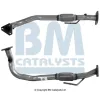 Abgasrohr vorne BM CATALYSTS BM70279 Bild Abgasrohr vorne BM CATALYSTS BM70279