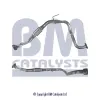 Abgasrohr vorne BM CATALYSTS BM70408