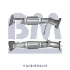 Abgasrohr vorne BM CATALYSTS BM70419