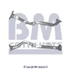 Abgasrohr vorne BM CATALYSTS BM70430