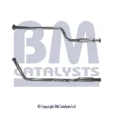 Abgasrohr vorne BM CATALYSTS BM70457