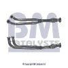 Abgasrohr vorne BM CATALYSTS BM70461