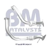 Abgasrohr vorne BM CATALYSTS BM70538