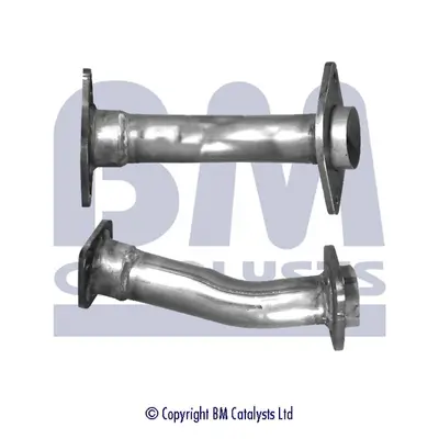 Abgasrohr mitte BM CATALYSTS BM70548 Bild Abgasrohr mitte BM CATALYSTS BM70548