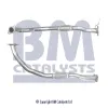 Abgasrohr vorne BM CATALYSTS BM70550