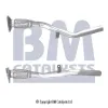 Abgasrohr vorne BM CATALYSTS BM70656