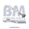 Abgasrohr vorne BM CATALYSTS BM70674