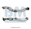 Abgasrohr vorne rechts BM CATALYSTS BM70693