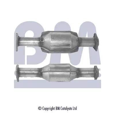 Katalysator BM CATALYSTS BM80001H Bild Katalysator BM CATALYSTS BM80001H
