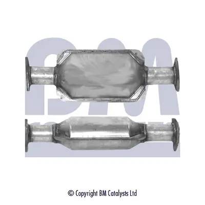 Katalysator BM CATALYSTS BM80004H