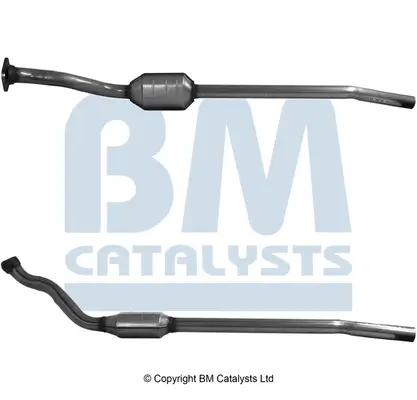 Katalysator BM CATALYSTS BM80013H