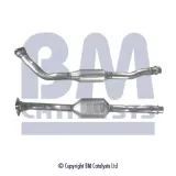 Katalysator BM CATALYSTS BM80016H