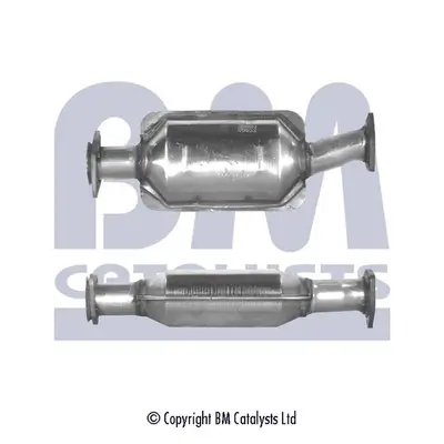 Katalysator BM CATALYSTS BM80023H Bild Katalysator BM CATALYSTS BM80023H