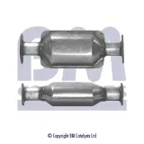 Katalysator BM CATALYSTS BM80026H