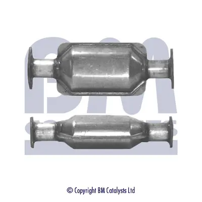 Katalysator BM CATALYSTS BM80026H Bild Katalysator BM CATALYSTS BM80026H