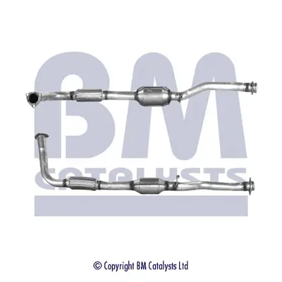 Katalysator BM CATALYSTS BM80029H