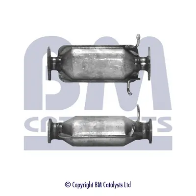 Katalysator BM CATALYSTS BM80034H