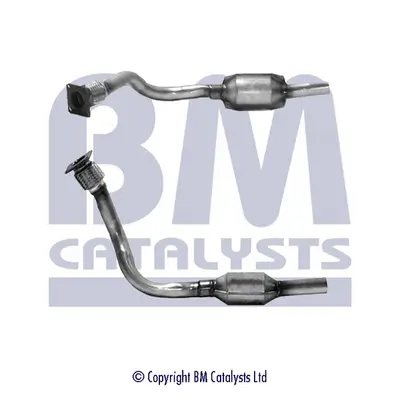 Katalysator BM CATALYSTS BM80047H Bild Katalysator BM CATALYSTS BM80047H