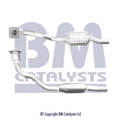 Katalysator BM CATALYSTS BM80049H Bild Katalysator BM CATALYSTS BM80049H